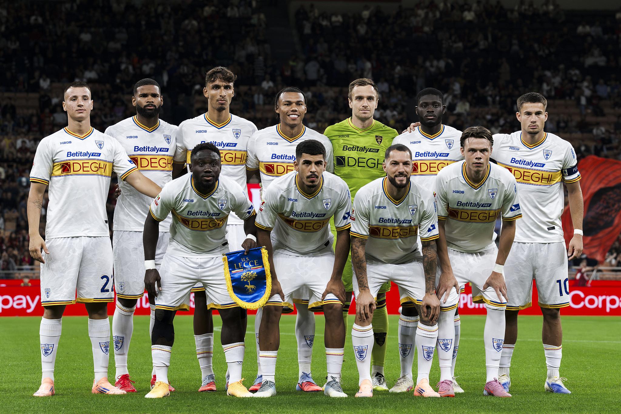 世界杯比赛在线观看地址-莱切，是时候翻篇了：目标瞄准比萨