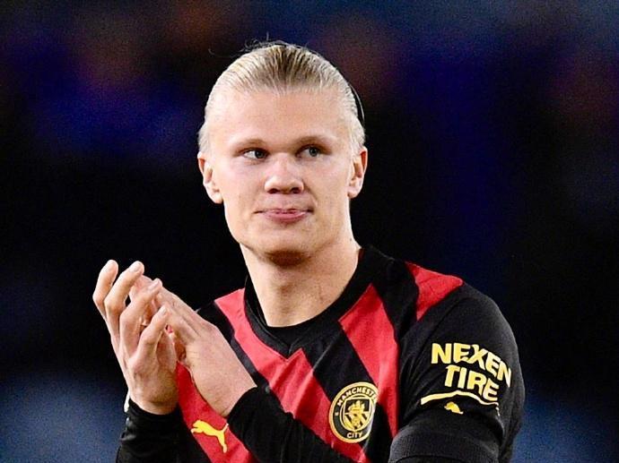 世界杯手机观看app下载-瓜式曼城关键战掉链子，哈兰德隐身无作为，争冠希望已大幅缩水