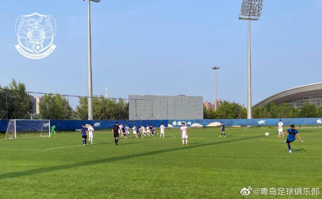 世界杯手机观看app下载-【热身】巴索戈温家宝破门张鹭建功 青岛队2比3申花