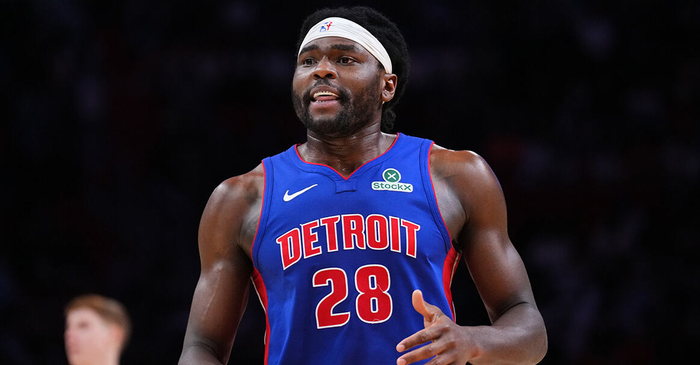 世界杯比赛在线观看地址-斯图尔特：我将球场看作是战场 绝不会轻易认输让对手轻松取胜|以赛亚-斯图尔特|以赛亚·斯图尔特|以赛亚-利弗斯|底特律活塞队|nba_新浪体育_新浪新闻